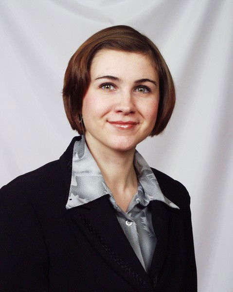 Алеся Бузун