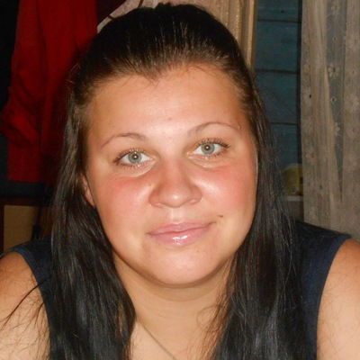 Ксения Малкова