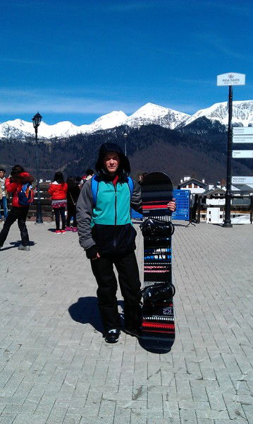 Александр Соловьёв