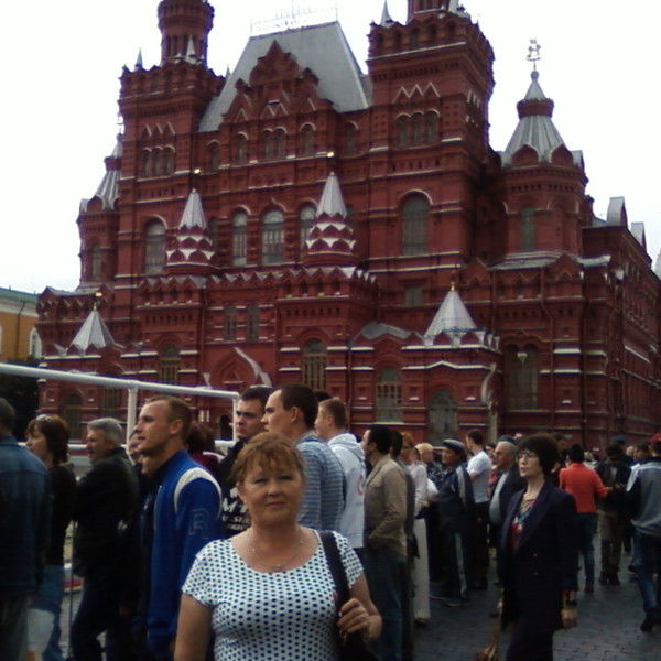 Августа Немельгина