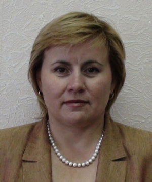 Резида Вильданова