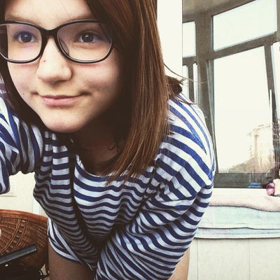 Мария Витова