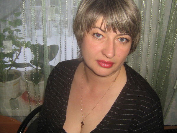 Олеся Бугрина