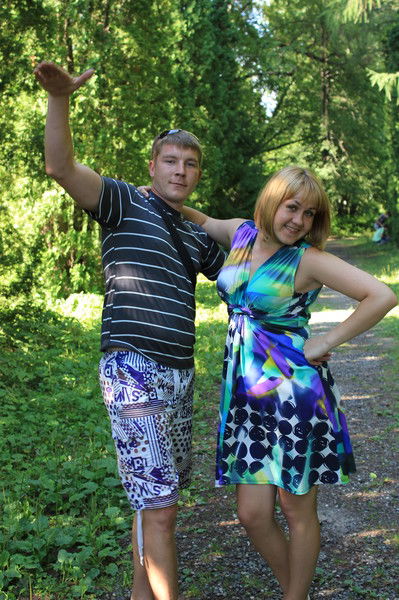 Анастасия Николаева