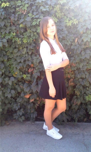 Катя Зотова