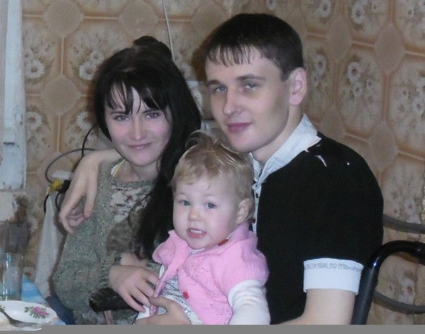 Алексей Рябков