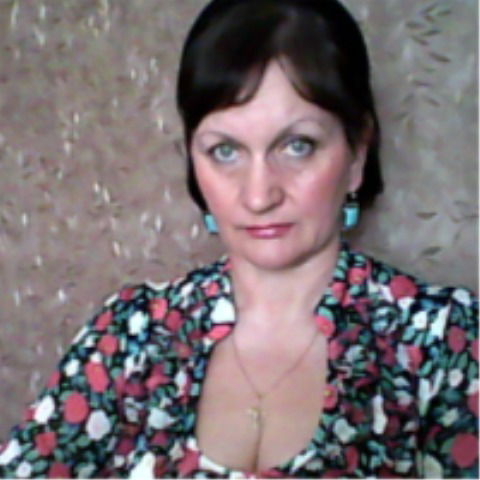 Ольга Чернякова