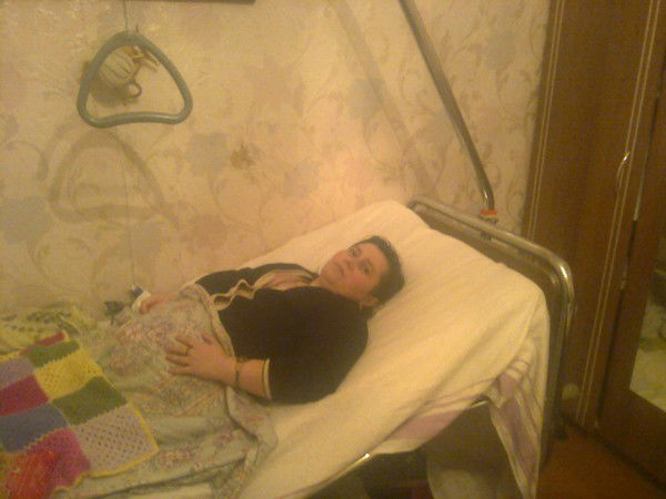 Валентина Руденко