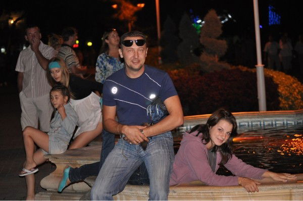 Александр Корнелюк