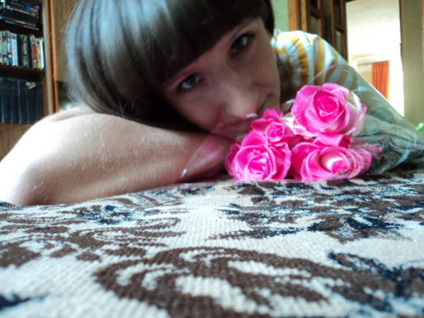 Александра Щербатюк