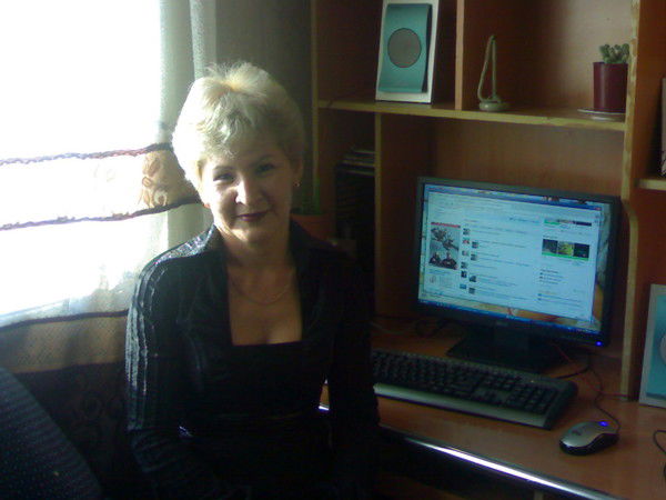 Жанна Накиспекова