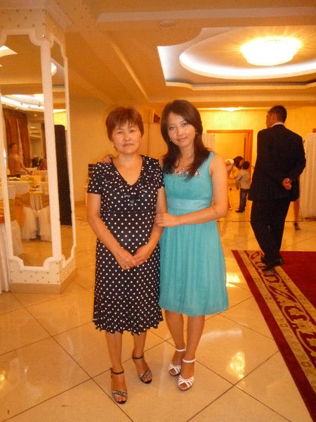 Айгуль Усейенова