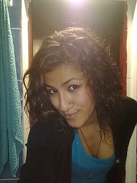 Мария Ласка