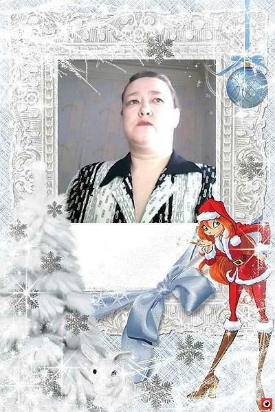 Лилия Кулагина -Нигматуллина