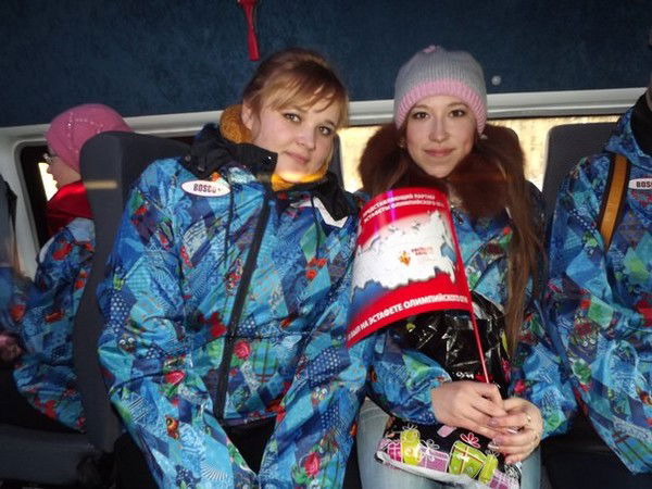 Анна Ткаченко