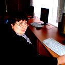 Елена Милюкова