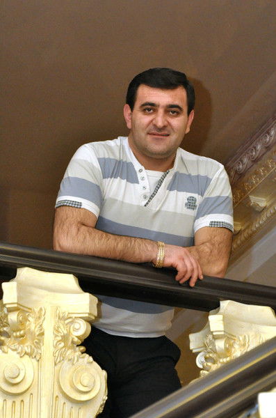 Артем Сумбатян