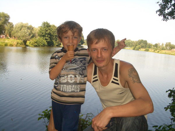 Дмитрий Лактионов