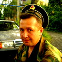 Андрей Степанов
