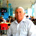 Владимир Терещенко