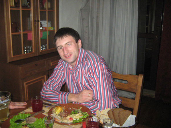 Михаил Тосуниди