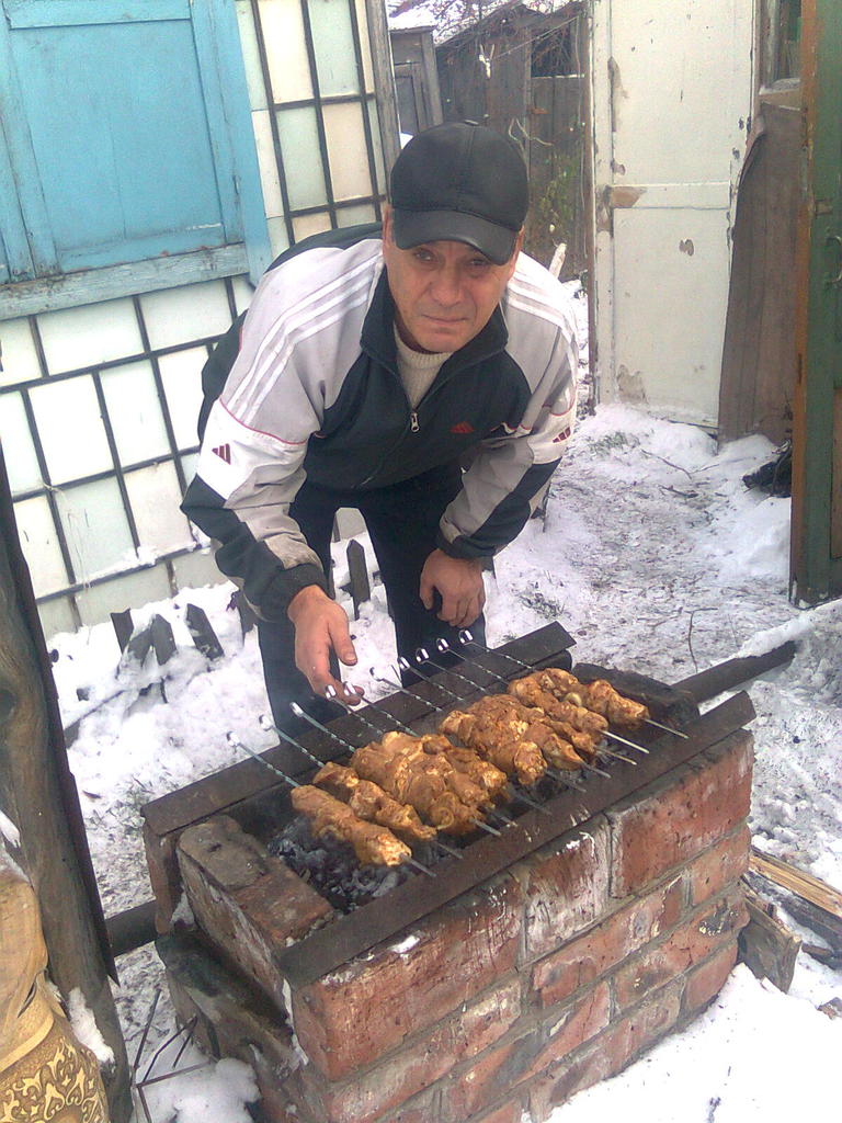 Игорь Ивашкин