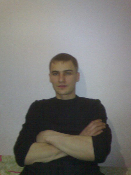 Иван Чуваев