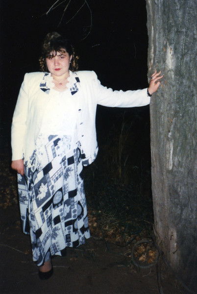 Гульнара Сагандыкова