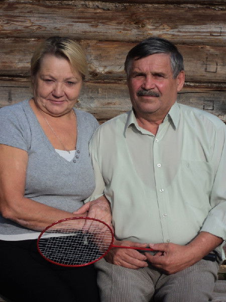 Сергей Татаркин