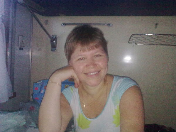 Нелля Калашникова