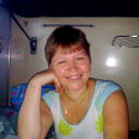 Нелля Калашникова
