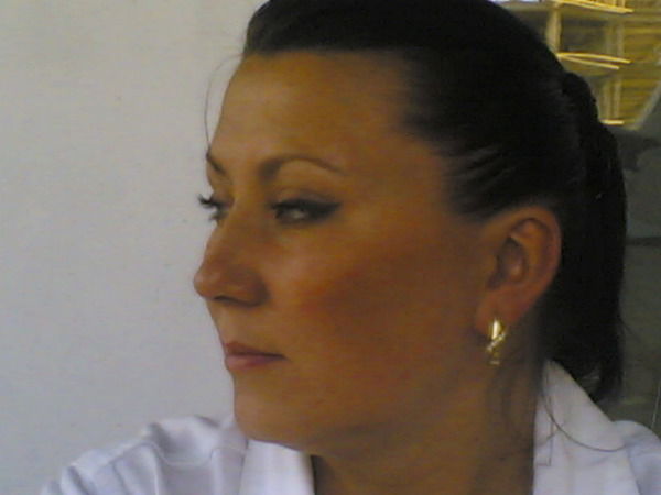 Тася Шестакова