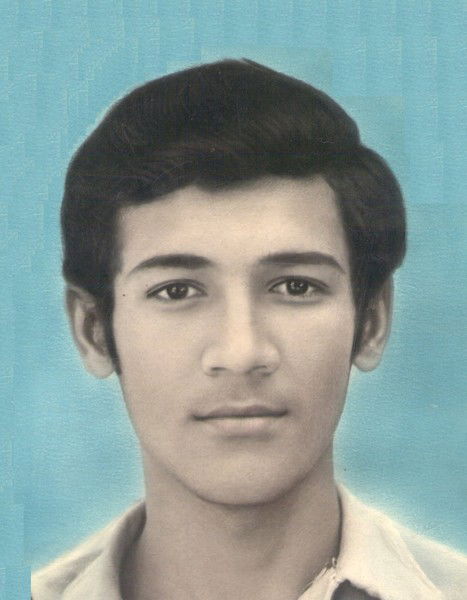 Гаибулла Джураев