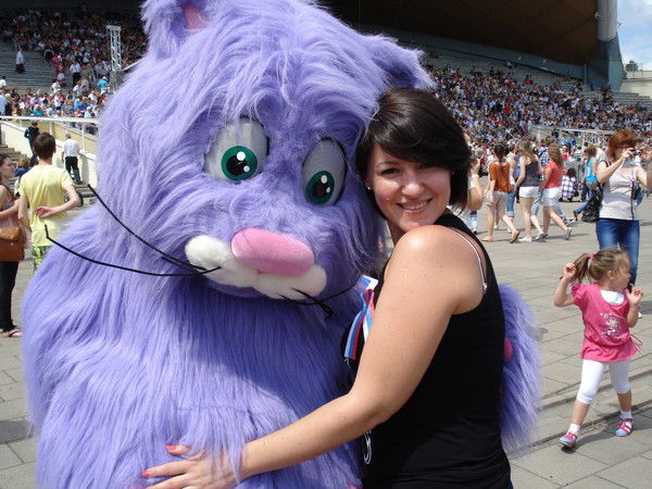 Натали Мартыненко