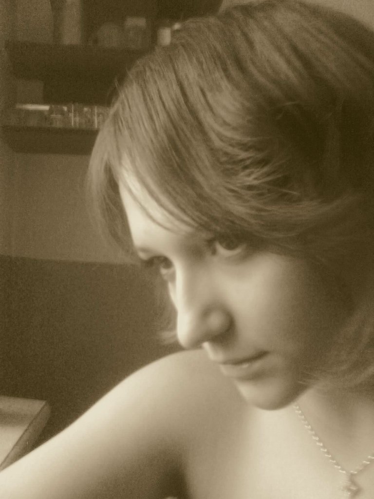 Анастасия Рычкова