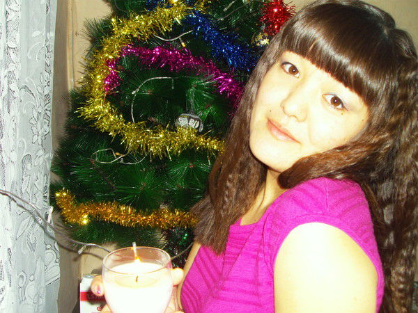 Асем Саутбекова