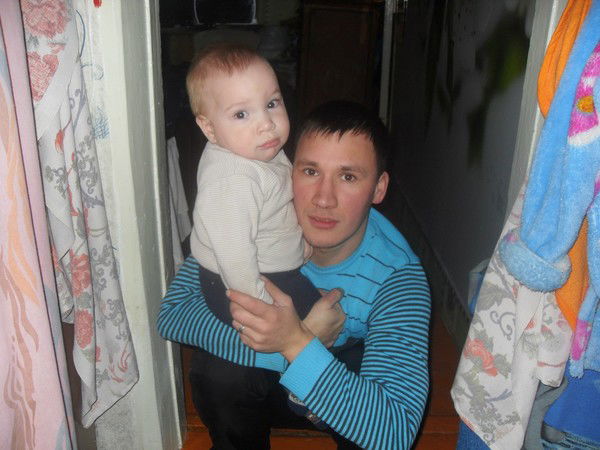 Георгии Борисов