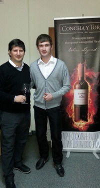 Виталий Козьменков