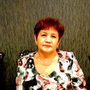 Ажаргуль Насыржанова