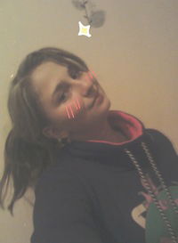 Юлия Шкулёва