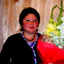 Галина Дудырева