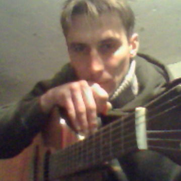 Сергей Моисеев