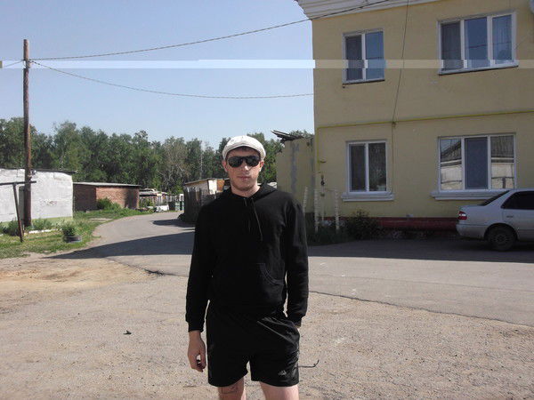 Александр Гольский