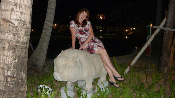 Людмила Усова