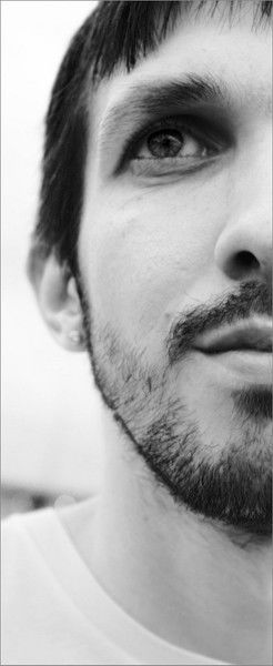 Константин Каранаев