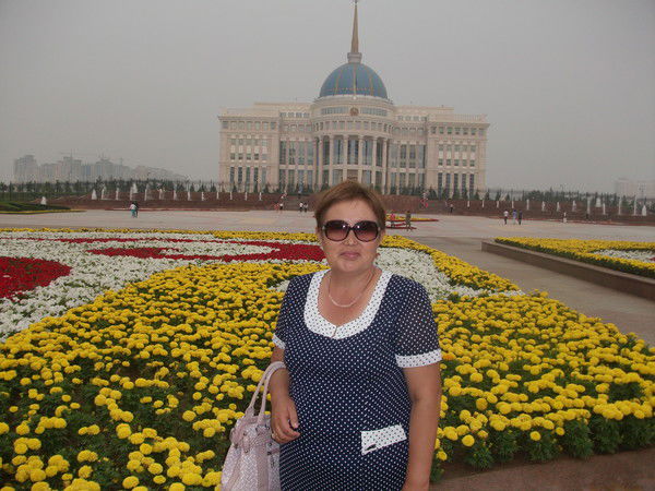 Раушан Рамат