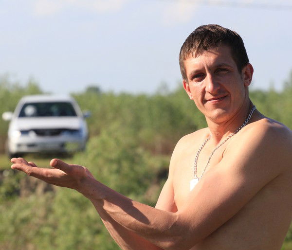 Сергей Лютый