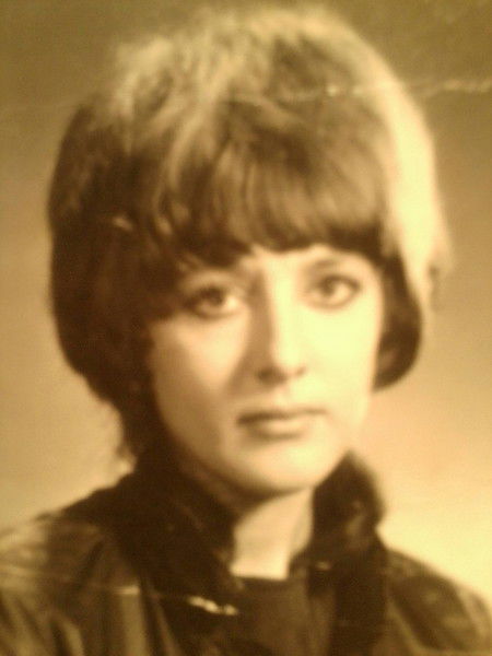 Татьяна Чемодурова