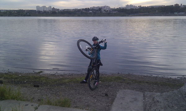 Ольга Антипина