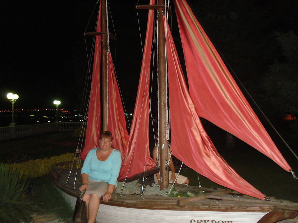 Жанна Афоничева